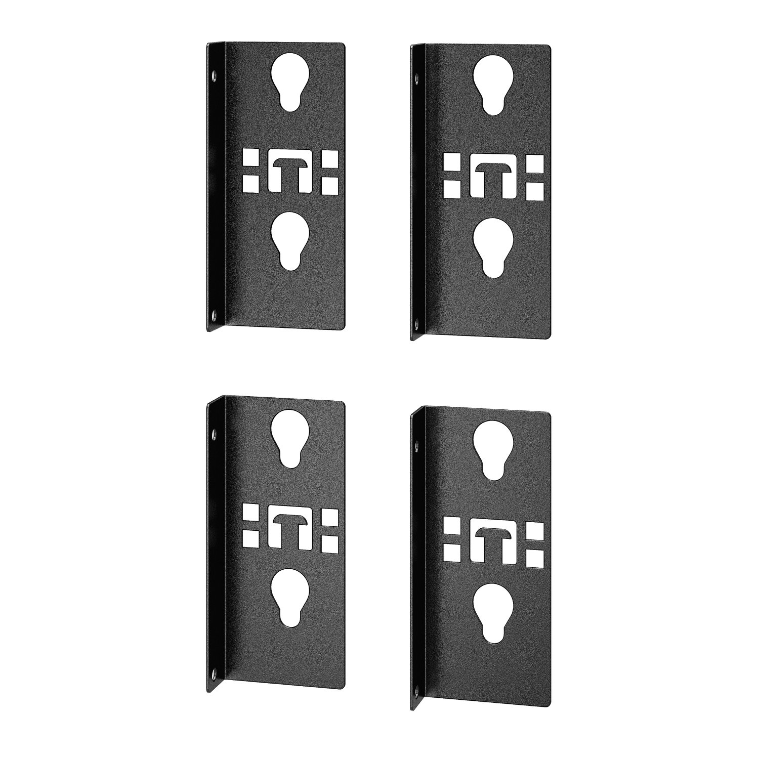 APC by Schneider Electric Mounting Bracket for PDU, Rack Equipment