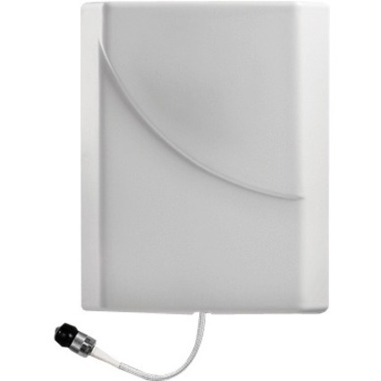 WilsonPro Pole Mount 4G Directional Panel Cellular Building Antenna (50 Ohm)