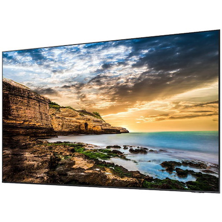 Samsung QE85T 85" LCD Digital Signage Display