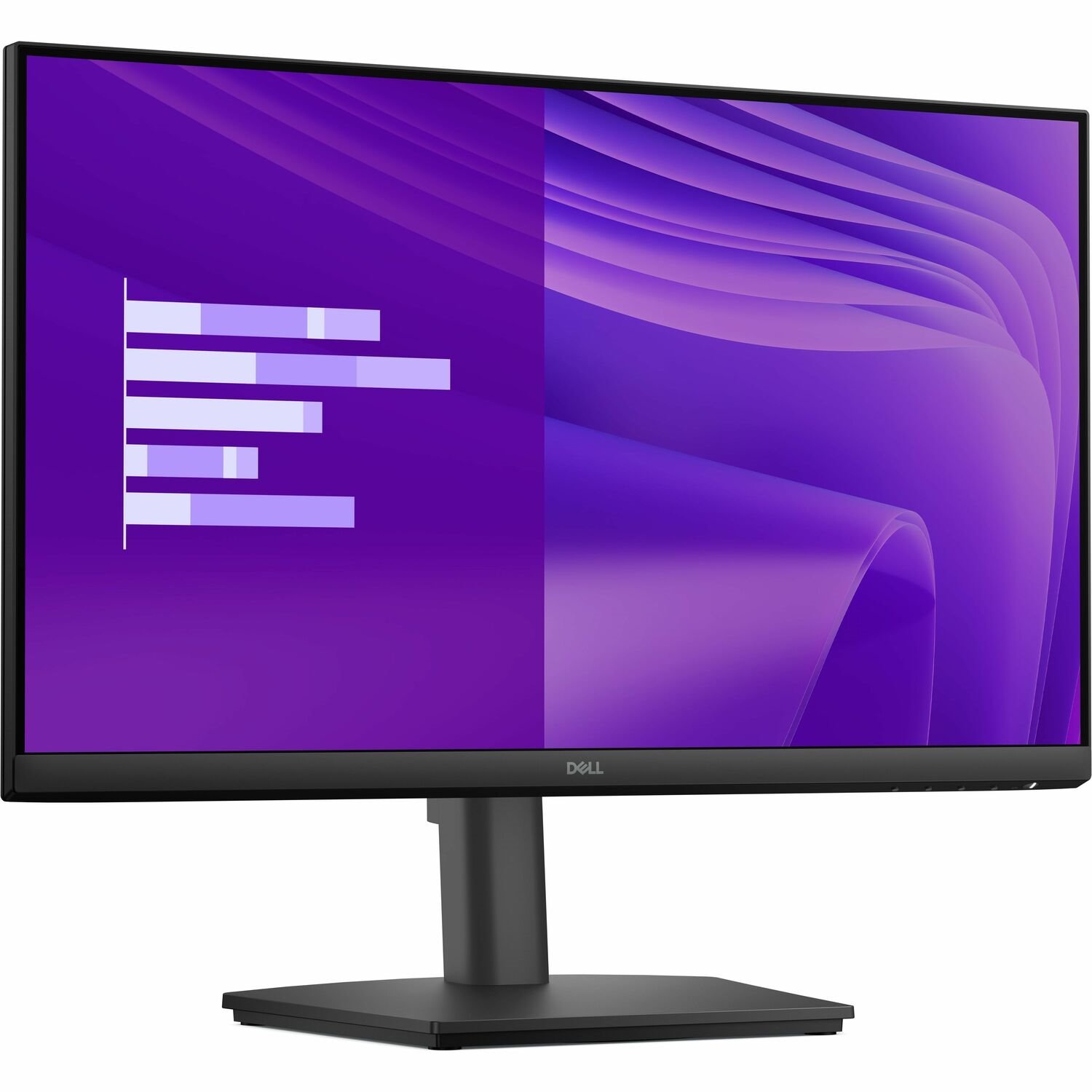Dell Pro E2425HSM 24" Class Full HD LED Monitor - 16:9