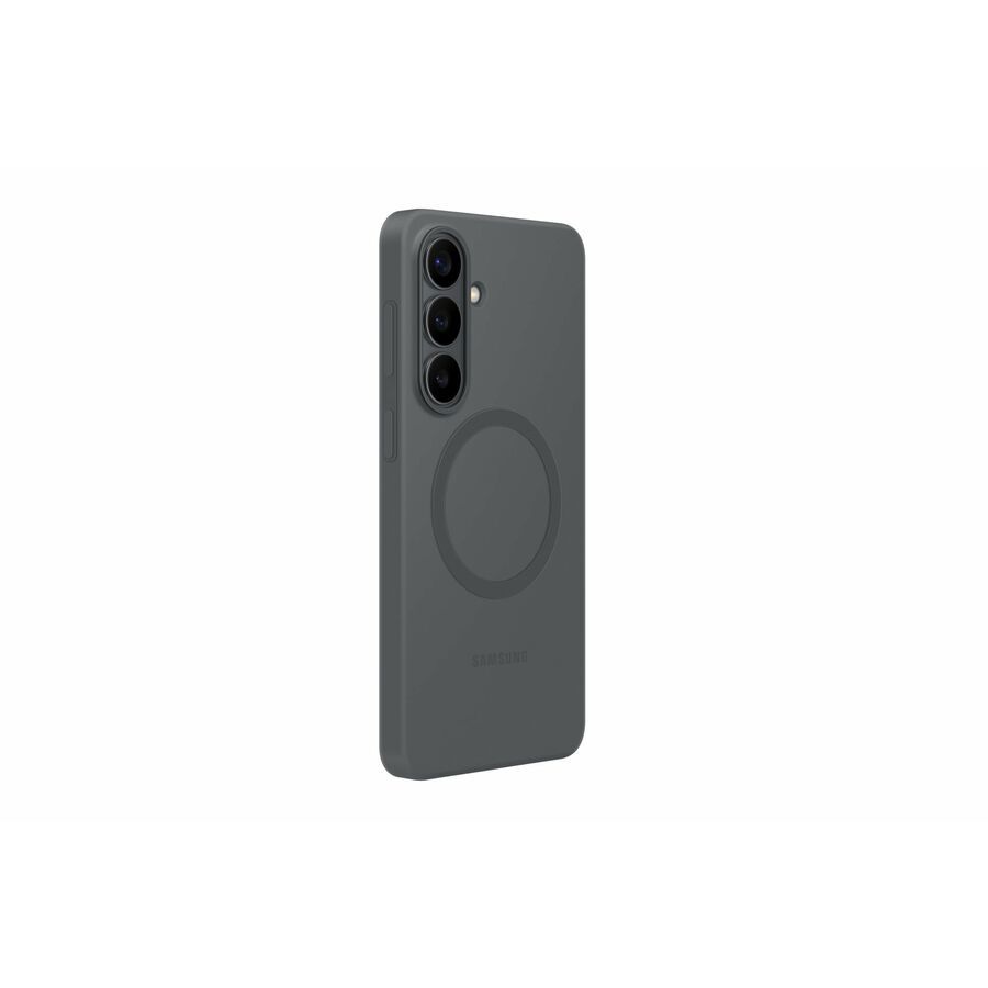 Samsung Case Silicone Magnet M2 Black