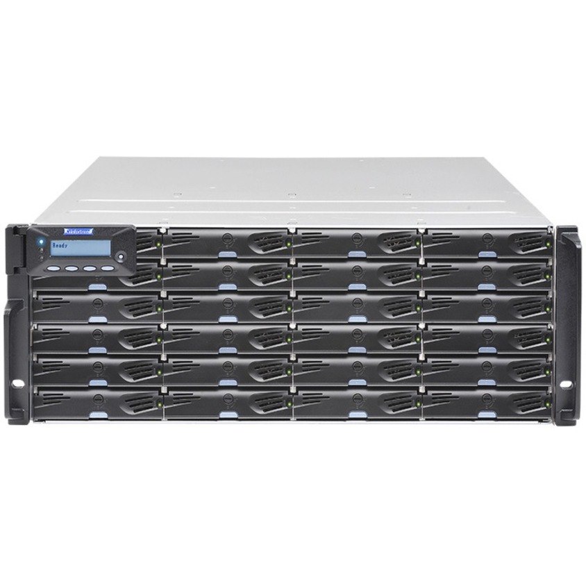 Infortrend EonStor DS 3024U SAN Storage System