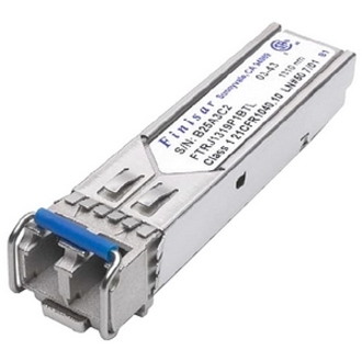 Finisar 2-Gigabit Long-Wavelength SFP