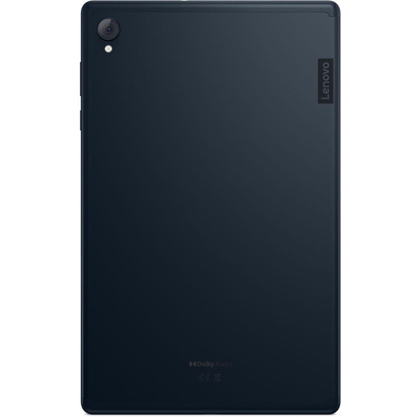 Lenovo Tab K10 TB-X6C6NBF Tablet - 10.3" Full HD - MediaTek MT6762 Helio P22T (12 nm) Octa-core - 3 GB - 32 GB Storage - Android 11 - Abyss Blue