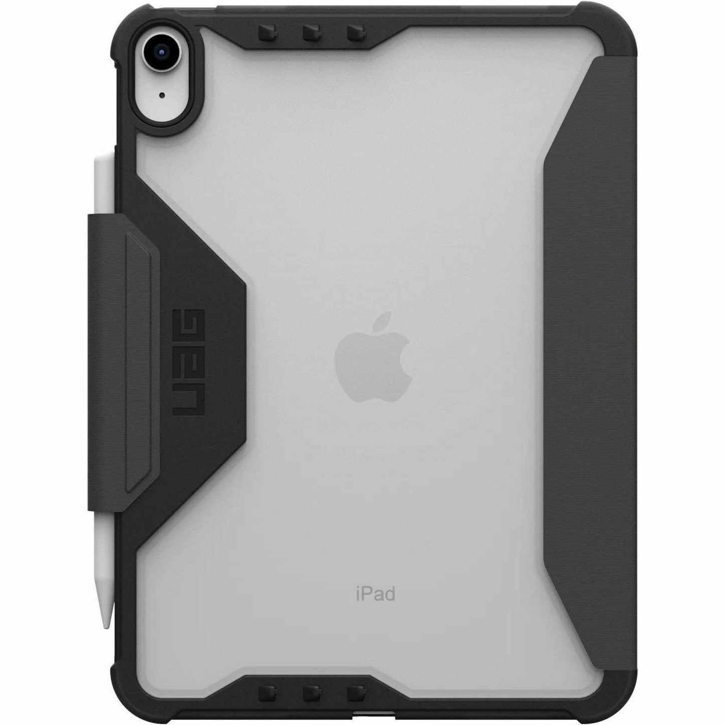 Urban Armor Gear iPad 10.9 10TH Gen Plyo LT Ice/Black
