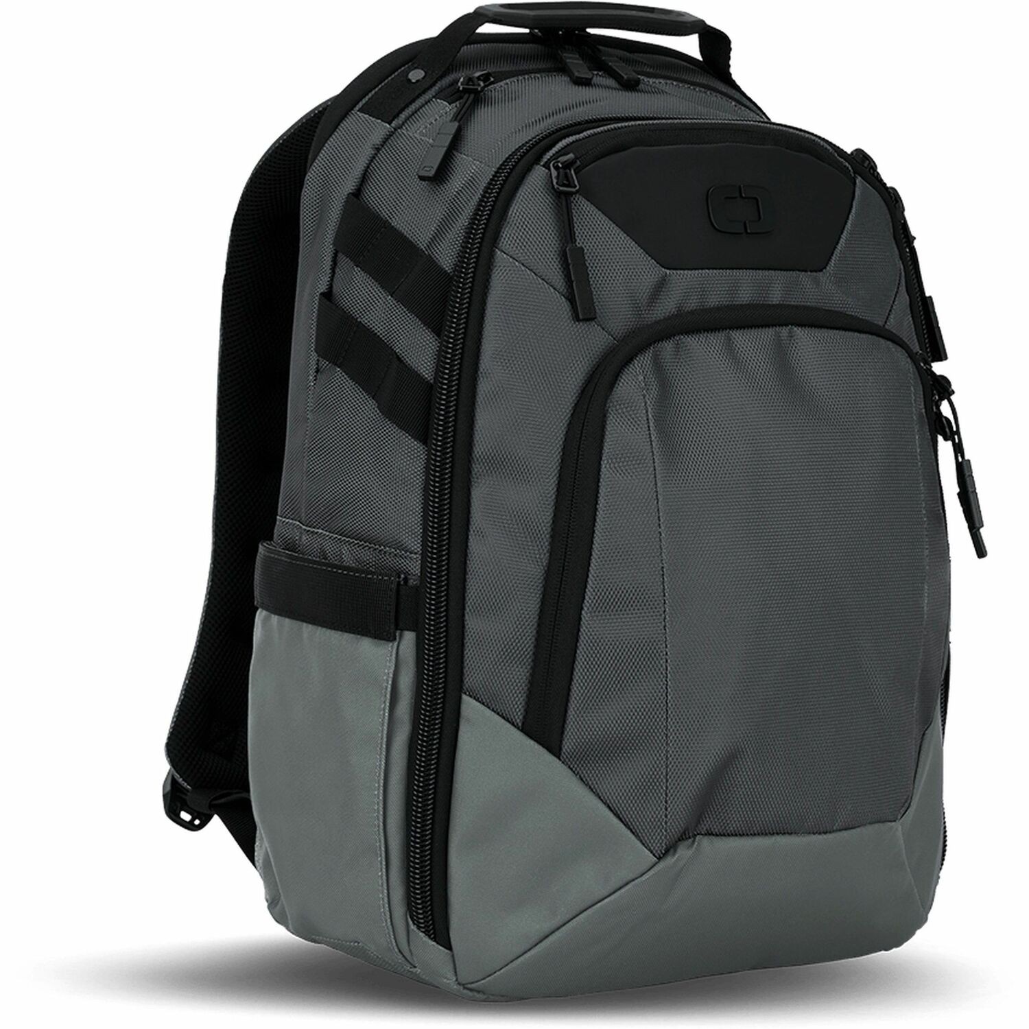 Ogio Gambit Dna BKPK Titanium 25