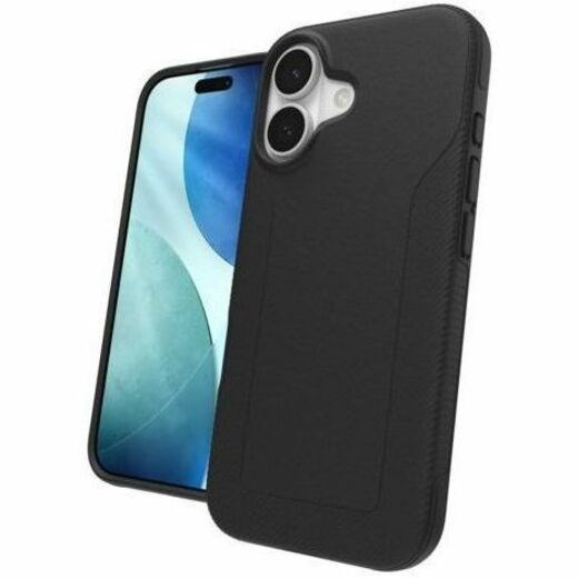 Zagg Cases Luxe Iphone 17 Black