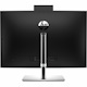 Asus ROG Strix XG27ACDNG 27" Class WQHD Gaming OLED Monitor - 16:9 - Black