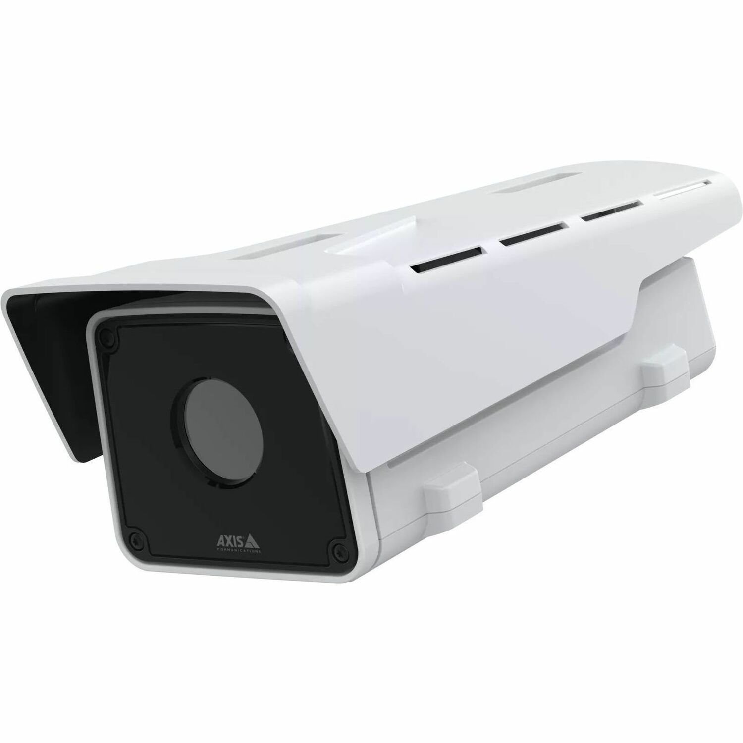 AXIS Q2112-E Network Camera - Color - White - TAA Compliant