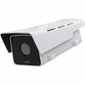 AXIS Q2112-E Network Camera - Colour - White - TAA Compliant
