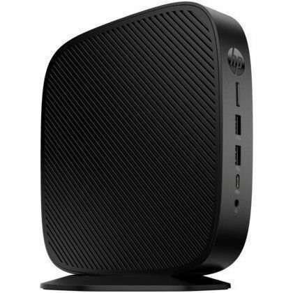 HP Elite t660 Thin Client - Intel U-series U300E Penta-core (5 Core) 1.10 GHz - TAA Compliant