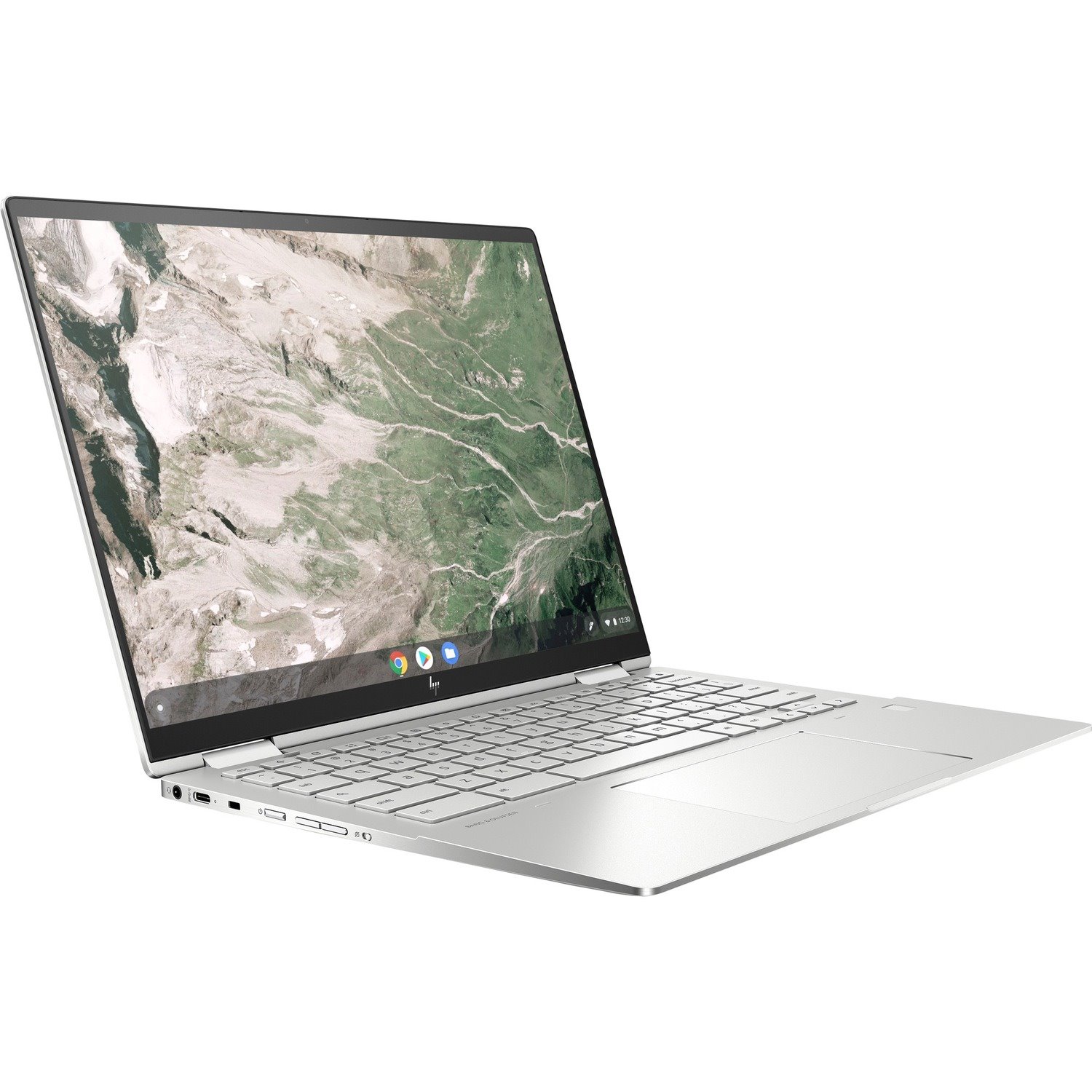 HP Elite c1030 13.5" Chromebook - WUXGA+ - Intel Core i7 10th Gen i7-10610U - 16 GB - 256 GB SSD - English Keyboard