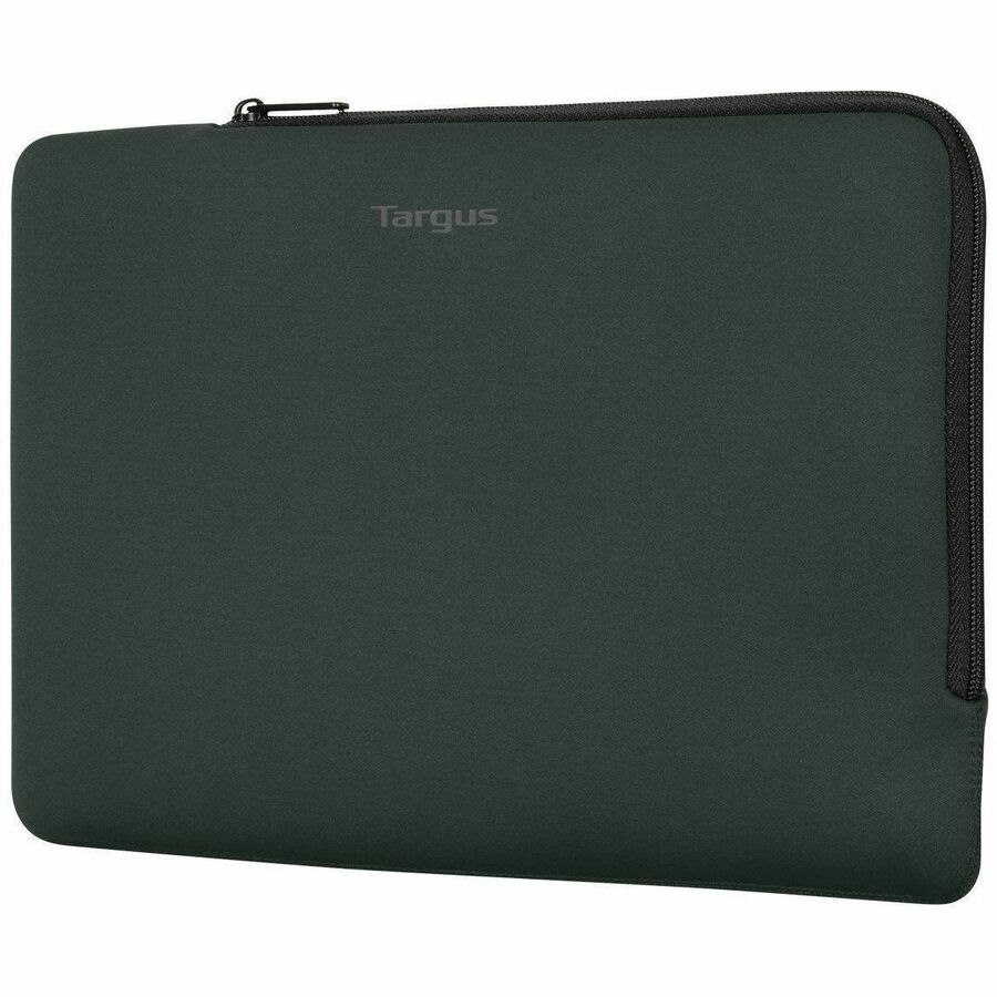Targus EcoSmart TBS65205GL Carrying Case (Sleeve) for 38.1 cm (15") to 40.6 cm (16") Notebook - Thyme