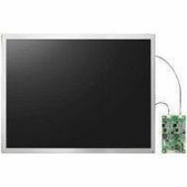 Advantech 19" 1,200 cd/m Ultra High Brightness Industrial Display Kit with LED B/L