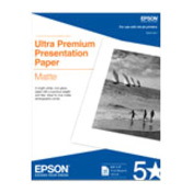 Epson Enhanced Matte Paper