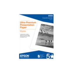 Epson Enhanced Matte Paper