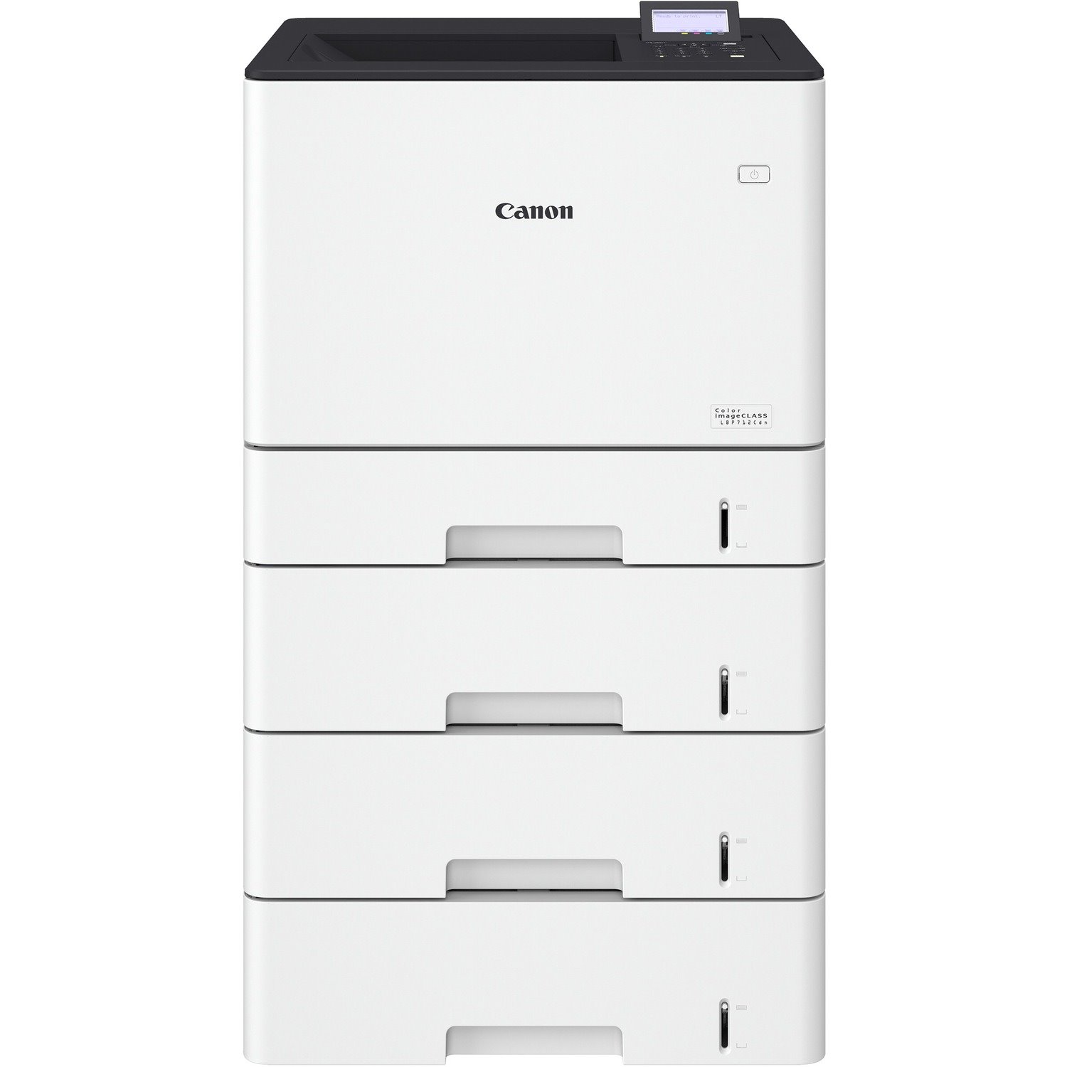 Canon imageCLASS LBP LBP712Cdn Desktop Laser Printer - Color