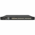 SonicWall NSa 3800 Network Security/Firewall Appliance