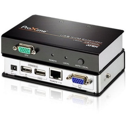 ATEN ProXime CE700A KVM Console/Extender - Wired