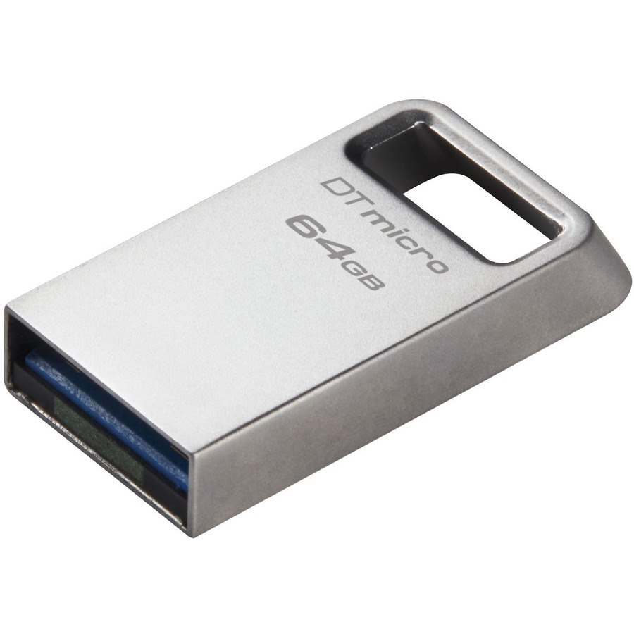 Kingston DataTraveler Micro USB Flash Drive