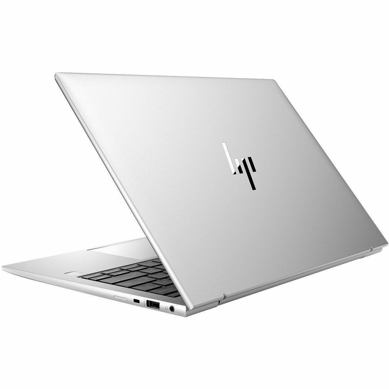 HP EliteBook 830 G9 33.8 cm (13.3") Notebook - WUXGA - Intel Core i5 12th Gen i5-1235U - 8 GB - 256 GB SSD