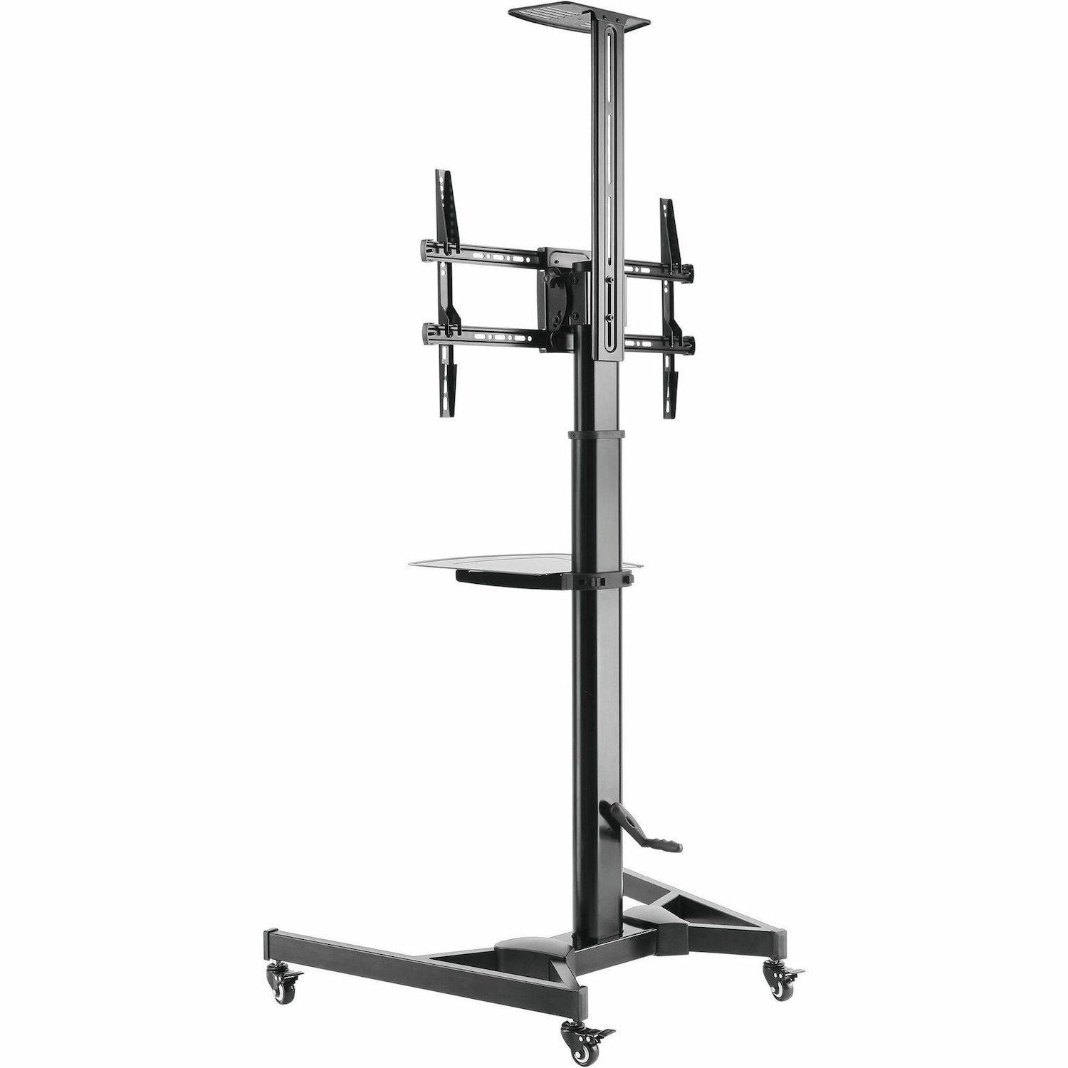 Fellowes Mobile TV Stand