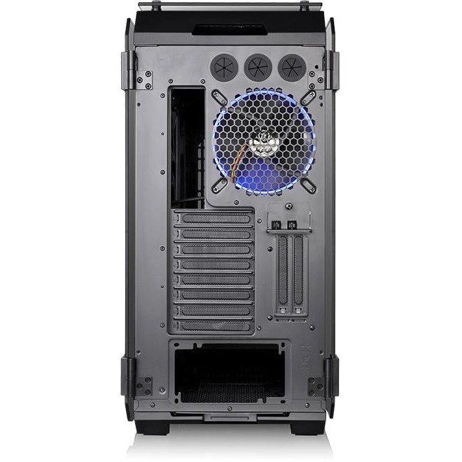 Thermaltake View 71 Tempered Glass Edition Full Tower Chassis