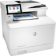 HP LaserJet Enterprise M480f Laser Multifunction Printer - Colour
