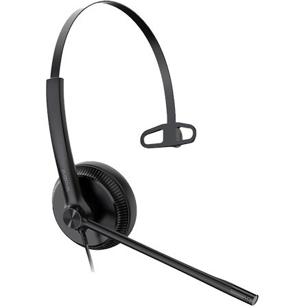 Yealink YHS34 Lite Mono Headset