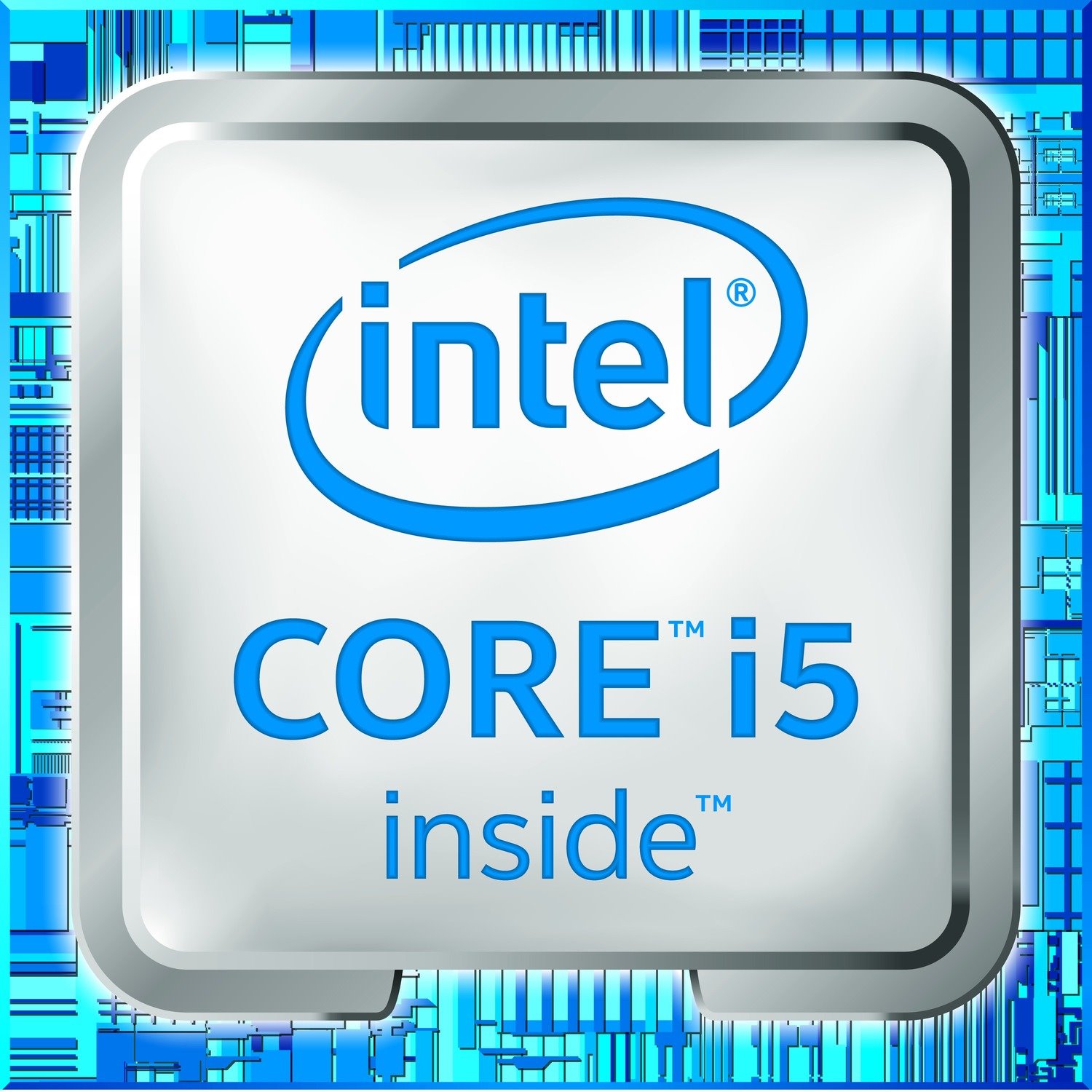 Intel Core i5 i5-6500 i5-6500 Quad-core (4 Core) 3.20 GHz Processor - OEM Pack