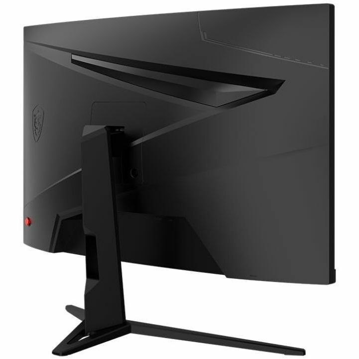 MSI G2422C 24" Class Full HD Curved Screen Gaming LCD Monitor - 16:9