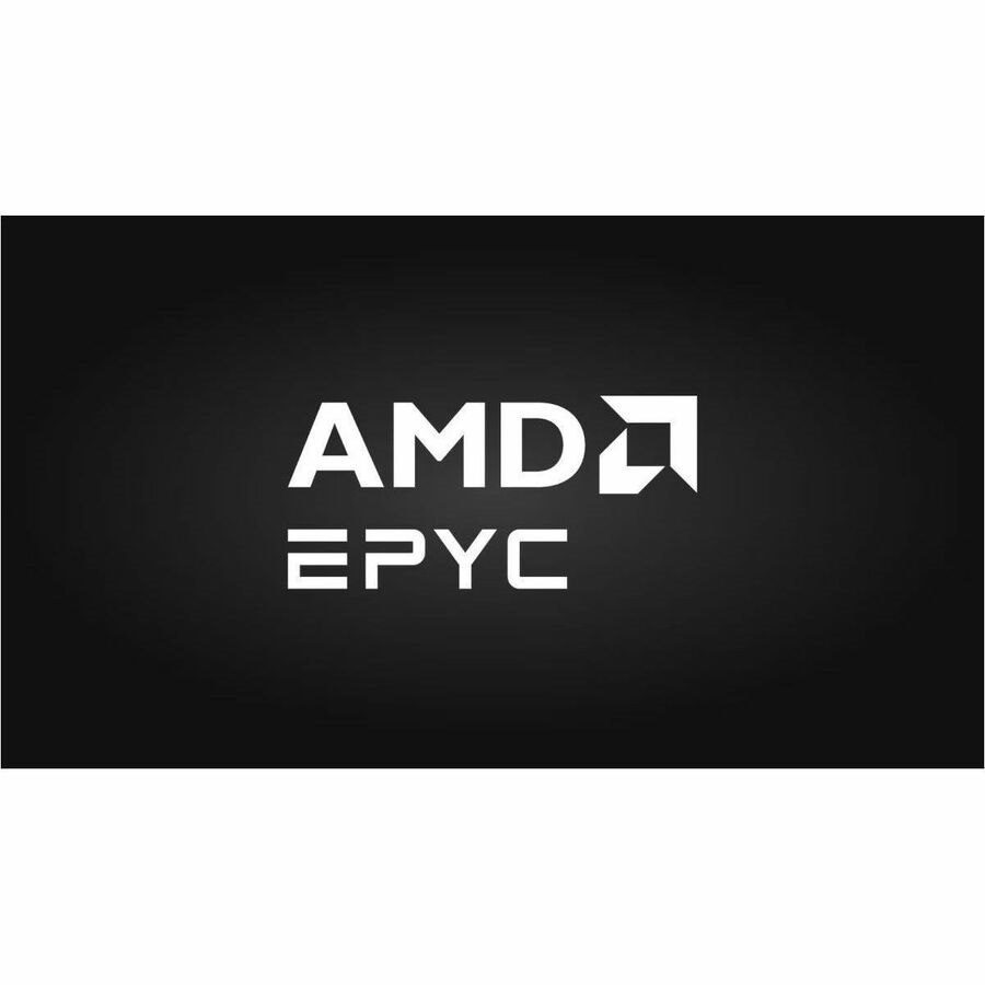 AMD EPYC 4005 4245P Hexa-core (6 Core) 3.90 GHz Processor - OEM Pack