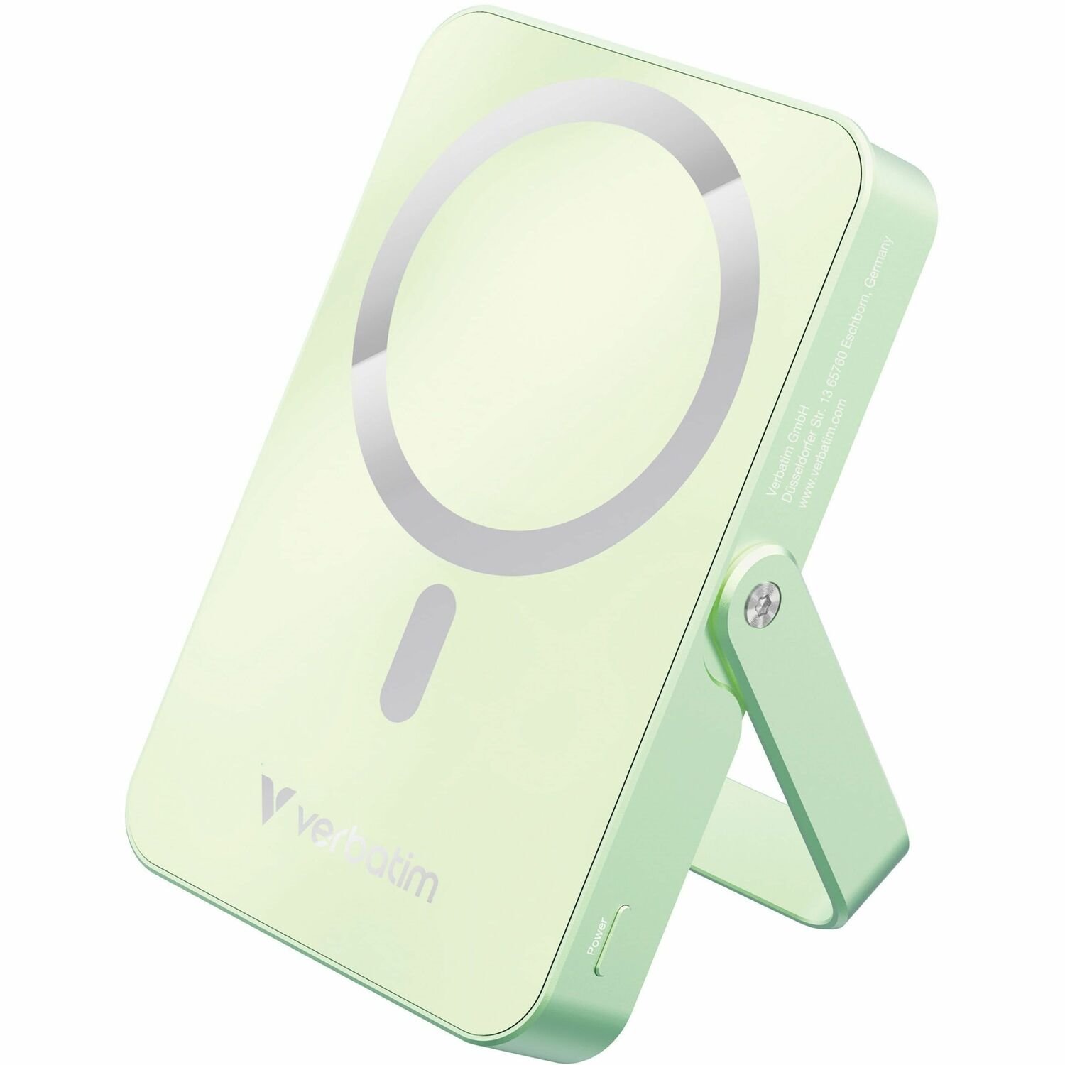 Verbatim Charge 'n' Go Power Bank - Green