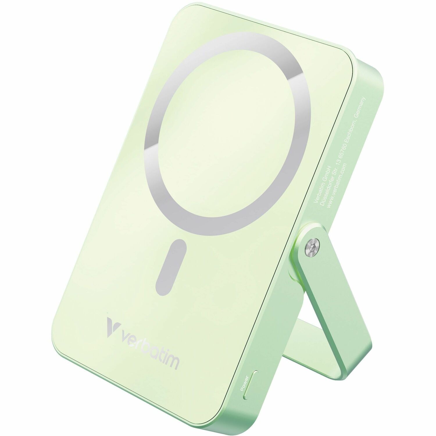 Verbatim Charge 'n' Go Power Bank - Green