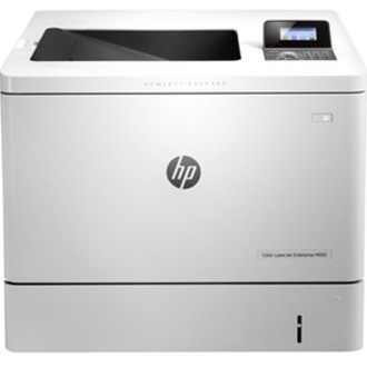 HP LaserJet M553dn Desktop Laserprinter - Kleur
