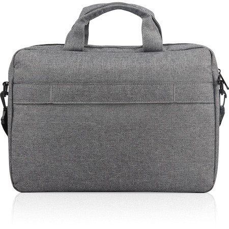 Lenovo T210 Carrying Case for 15.6" Notebook, Book - Gray