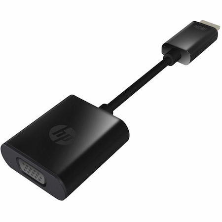 HP Video Adapter