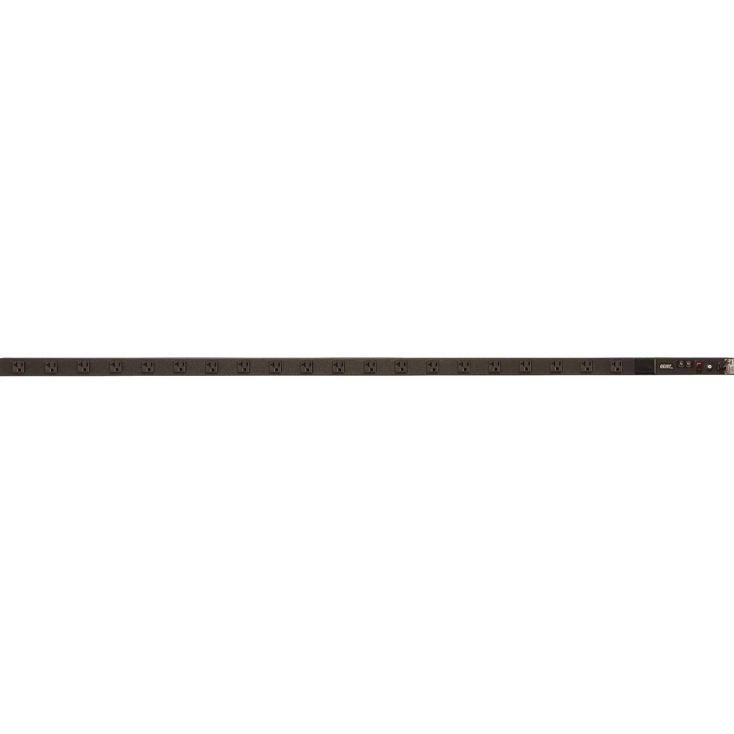 Vertiv Geist VSSB204-102R20 20-Outlets PDU