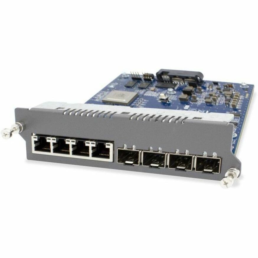 Allied Telesis Transceiver/Media Converter