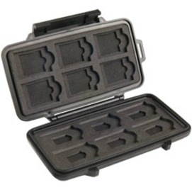 Pelican 0910 Memory Card Case