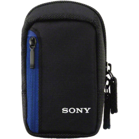 Sony LCS-CS2 Carrying Case Camera, Accessories - Black