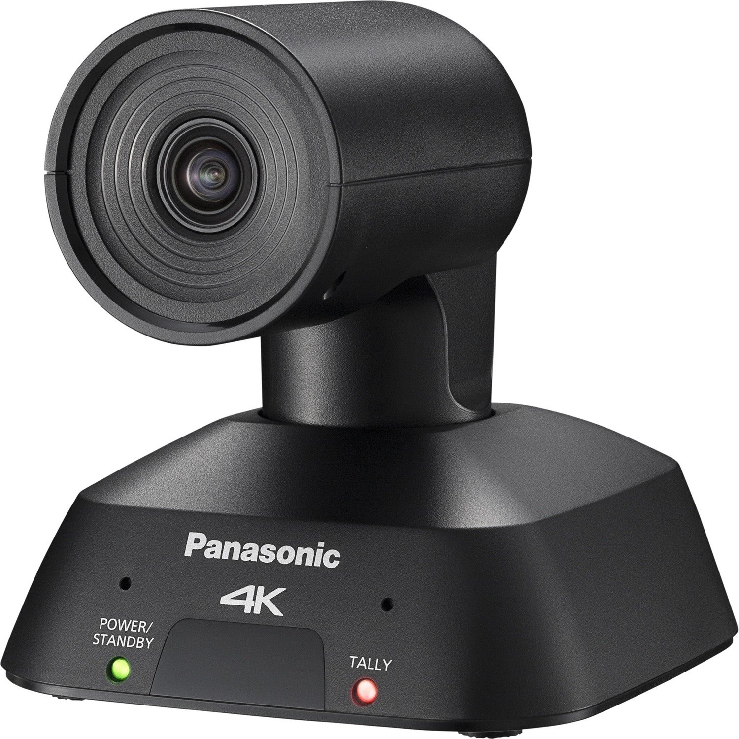 Panasonic AW-UE4KG HD Network Camera - Black