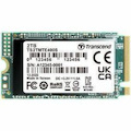 Transcend SSD400S MTE400S 2 TB Solid State Drive - M.2 2242 Internal - PCI Express NVMe (PCI Express NVMe 3.0 x4)