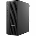Dell Pro Max FCM2250 Desktop Computer - Intel Core Ultra 7 265 - 32 GB - 512 GB SSD - Micro PC - Standard Black