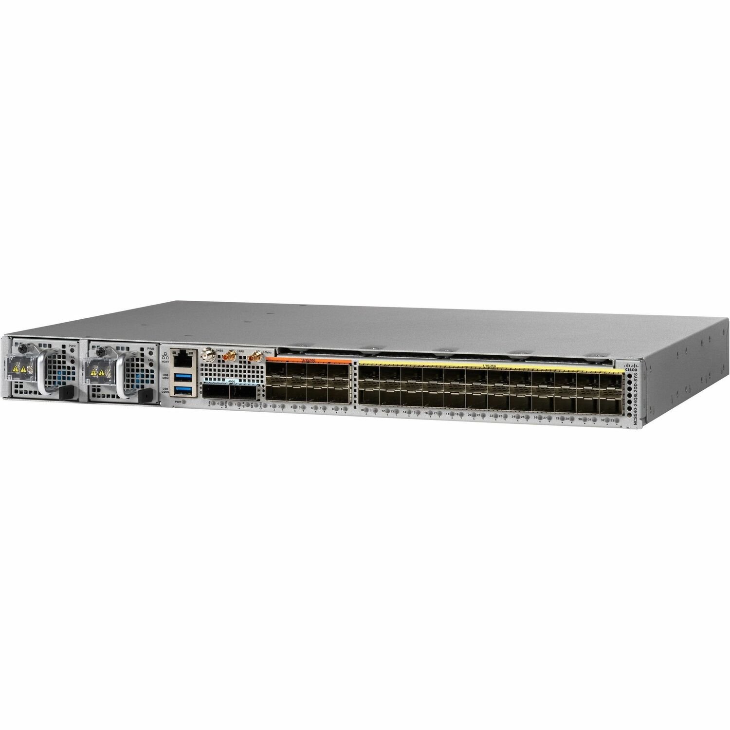 Cisco 540 Router Chassis