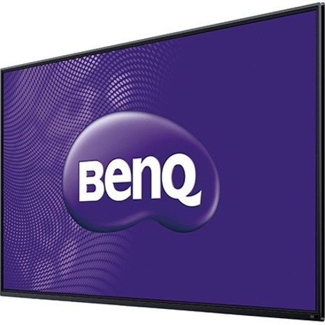 BenQ ST550K 55" LCD Digital Signage Display