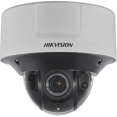 Hikvision DeepinView DS-2CD7585G0-IZHS 8 Megapixel HD Network Camera - Dome