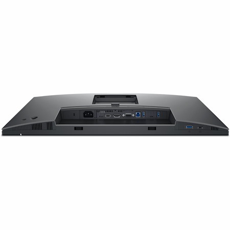 Dell P2425 24" Class WUXGA LED Monitor - 16:10 - Black, Silver