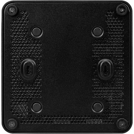 MSI Cubi NUC 13MQG 223US Mini PC , Intel Core i7-1365U VPRO Enterprise, 32GB 1TB W11P