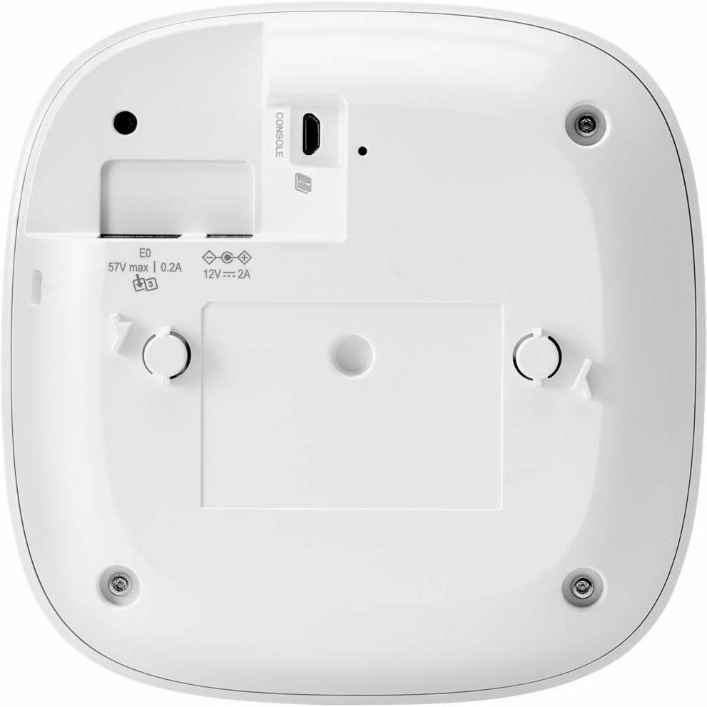 HPE Instant On AP21 Dual Band Wi-Fi 6 IEEE 802.11ax Wireless Access Point - Indoor